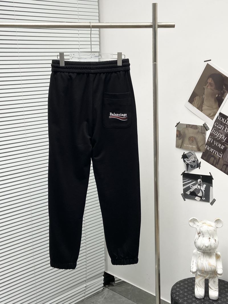 Balenciaga Long Pants